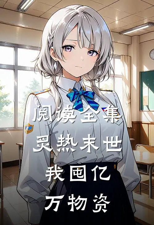阅读全集炙热末世，我囤亿万物资