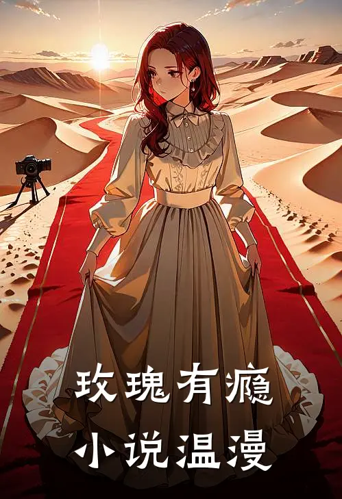 玫瑰有瘾小说温漫