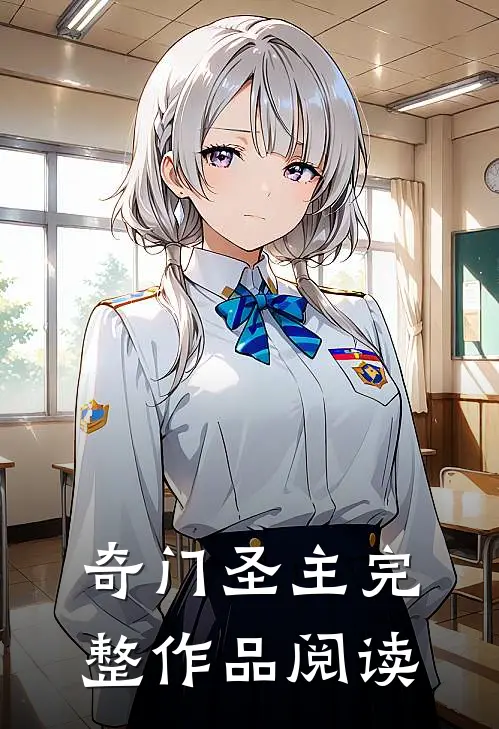 奇门圣主完整作品阅读