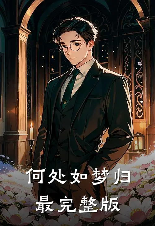 何处如梦归最完整版
