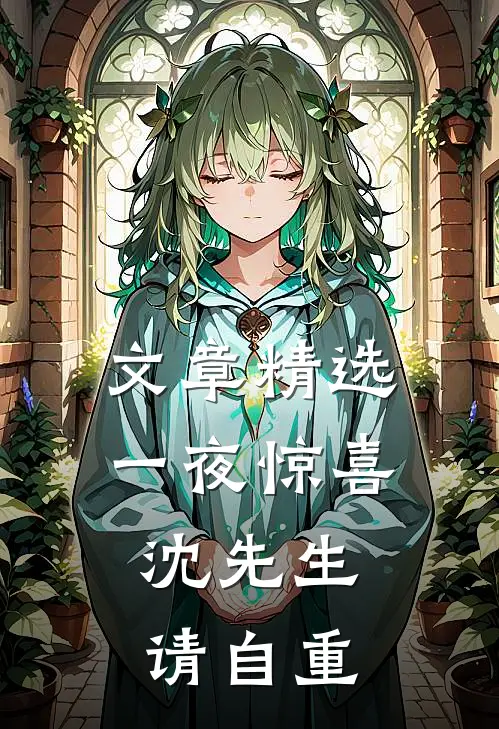 文章精选一夜惊喜：沈先生，请自重