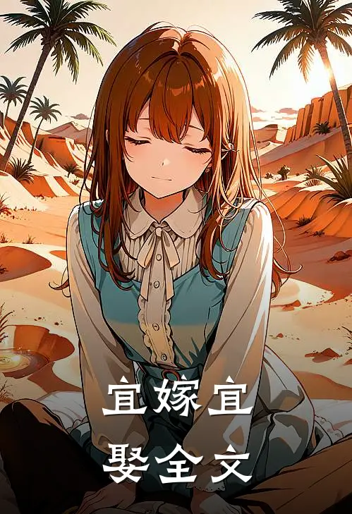 宜嫁宜娶全文