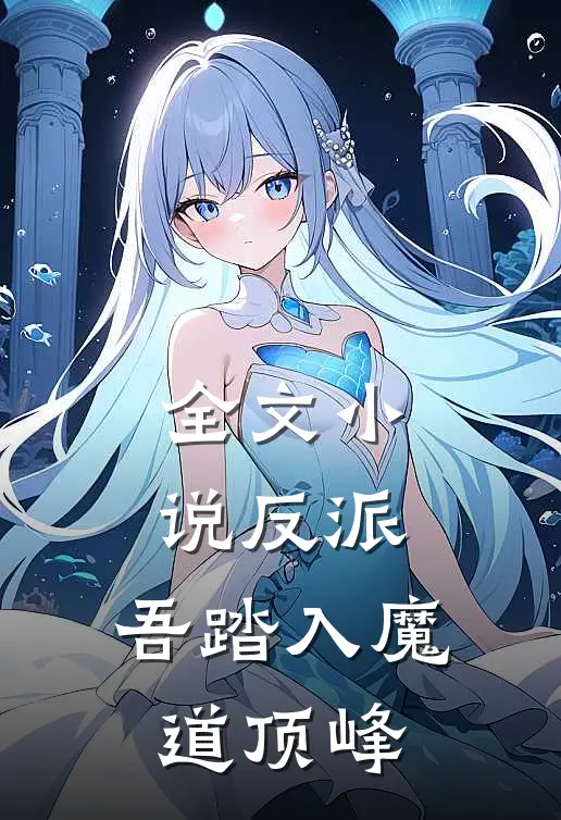 全文反派吾踏入魔道顶峰免费阅读