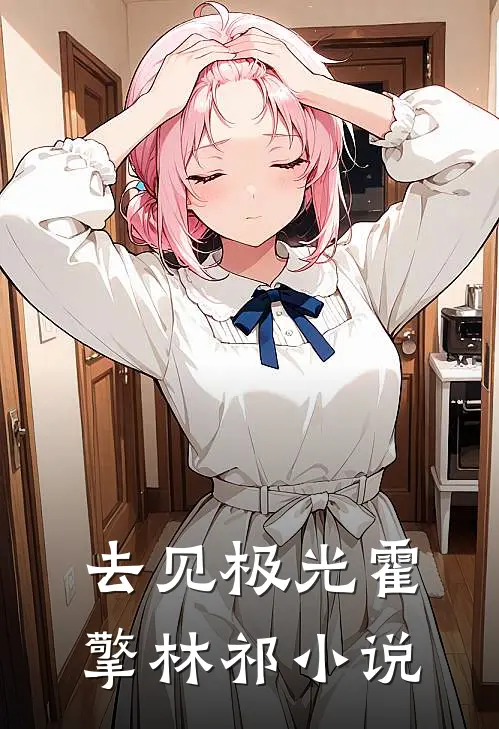 去见极光霍擎林祁小说