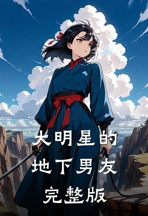 大明星的地下男友完整版