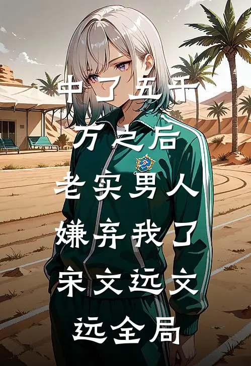 中了五千万之后，老实男人嫌弃我了。宋文远文远全局
