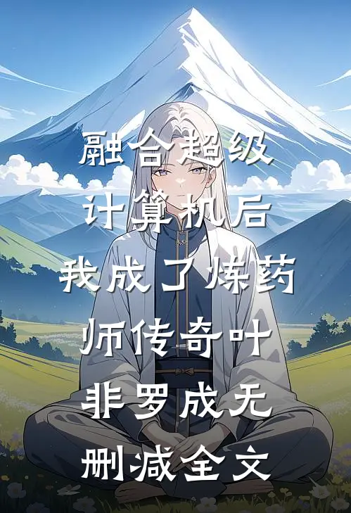 融合超级计算机后，我成了炼药师传奇叶非罗成无删减全文