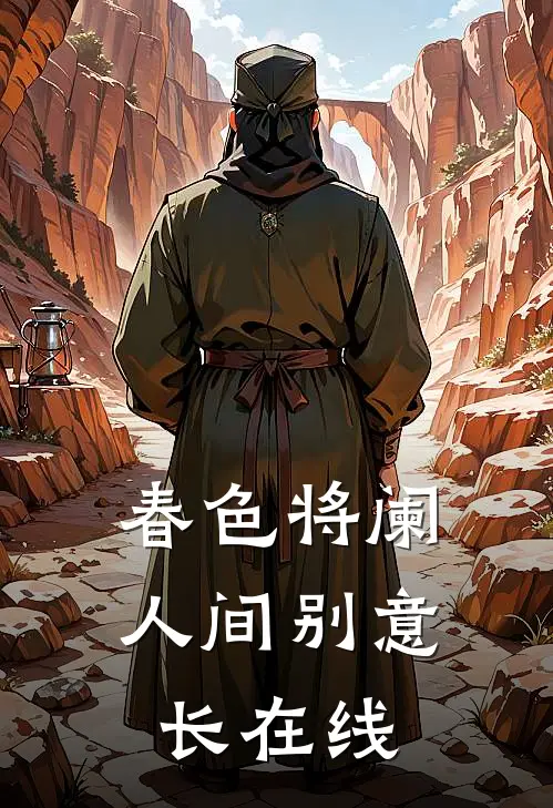 春色将阑，人间别意长在线
