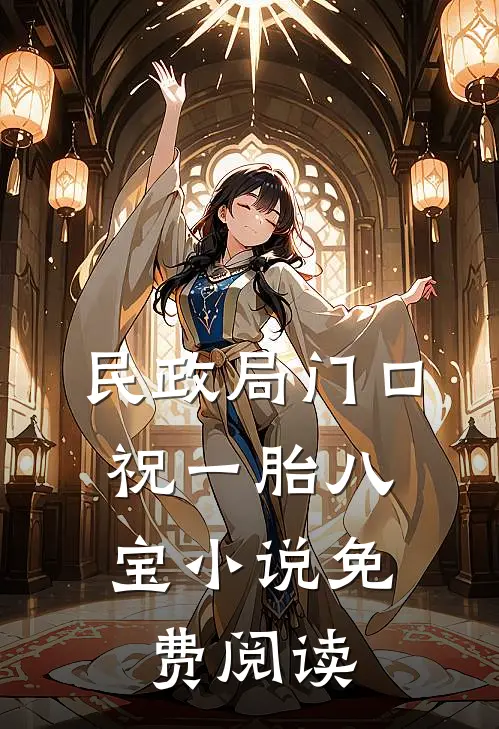 民政局门口，祝一胎八宝小说免费阅读