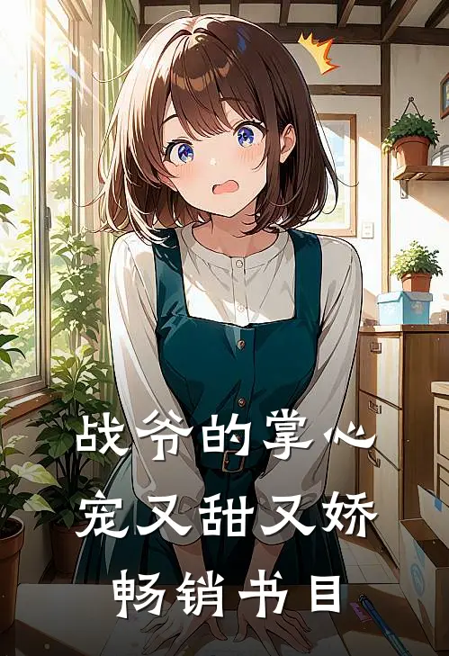 战爷的掌心宠又甜又娇畅销书目