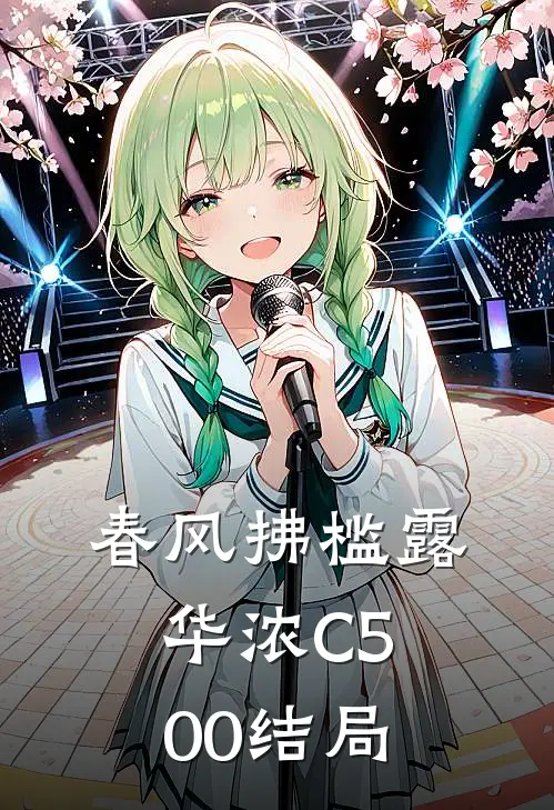 春风拂槛露华浓C500结局