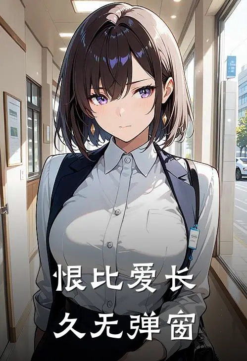 恨比爱长久无弹窗
