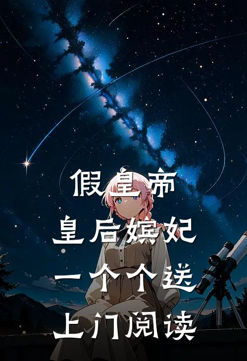 假皇帝，皇后嫔妃一个个送上门阅读