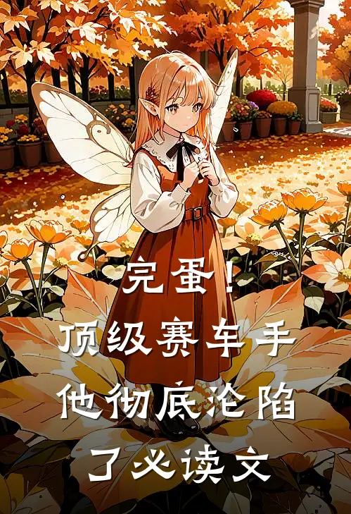 完蛋！顶级赛车手他彻底沦陷了必读文