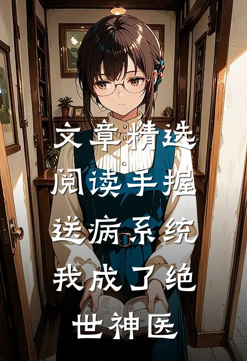 文章精选阅读手握送病系统，我成了绝世神医