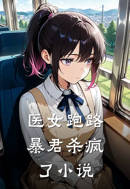 医女跑路，暴君杀疯了小说