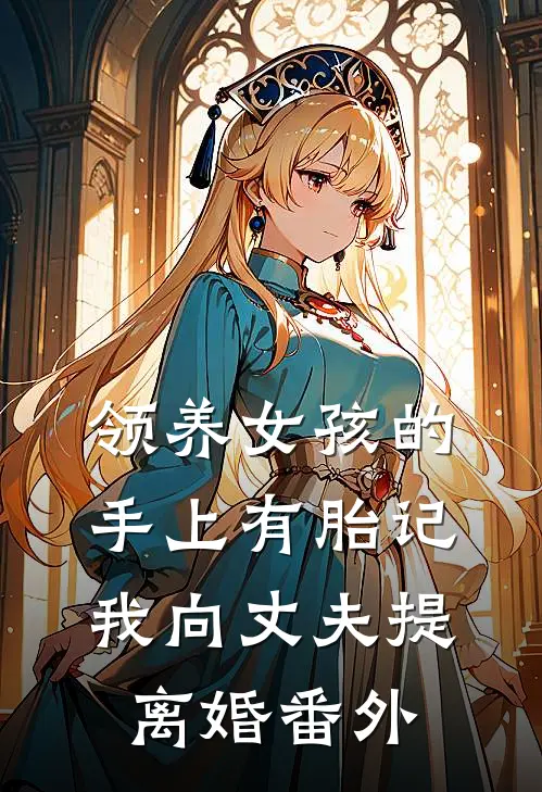 领养女孩的手上有胎记，我向丈夫提离婚番外