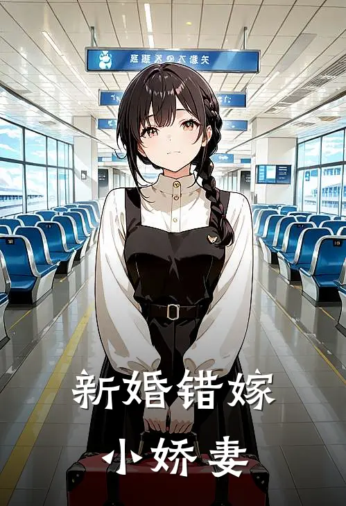 新婚错嫁小娇妻