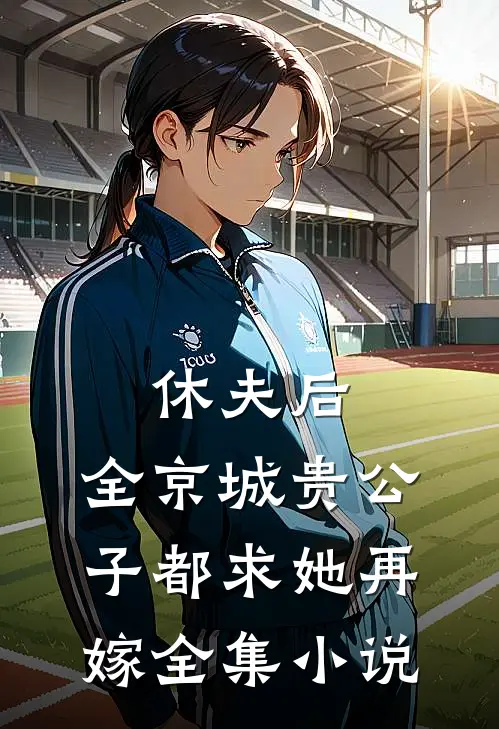 休夫后，全京城贵公子都求她再嫁全集小说