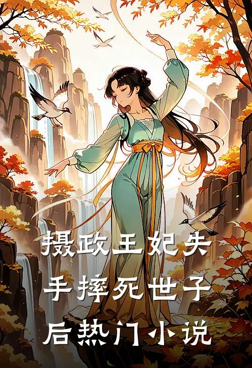 摄政王妃失手摔死世子后热门小说