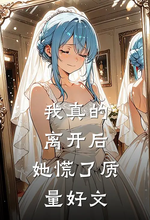我真的离开后，她慌了质量好文