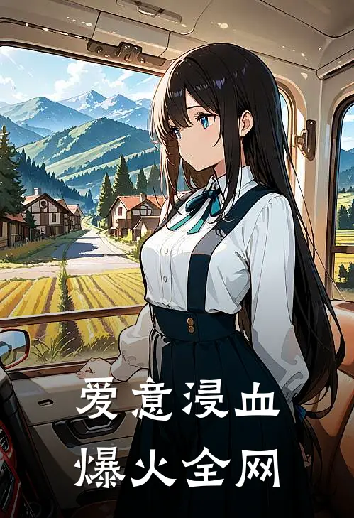 爱意浸血爆火全网