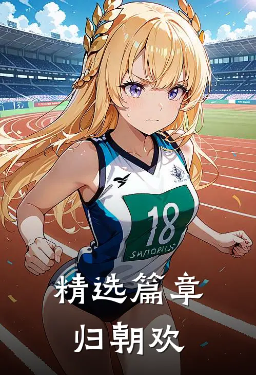 精选篇章归朝欢