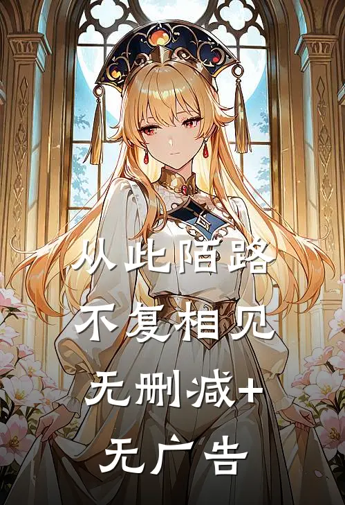 从此陌路，不复相见无删减+无广告