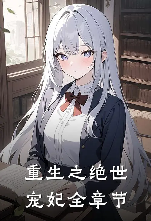 重生之绝世宠妃全章节