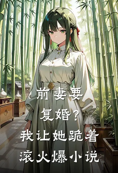 前妻要复婚？我让她跪着滚火爆小说