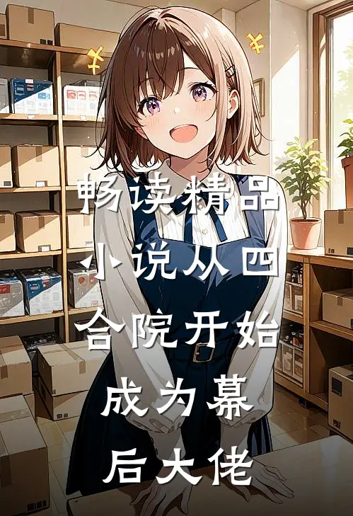 畅读精品小说从四合院开始，成为幕后大佬