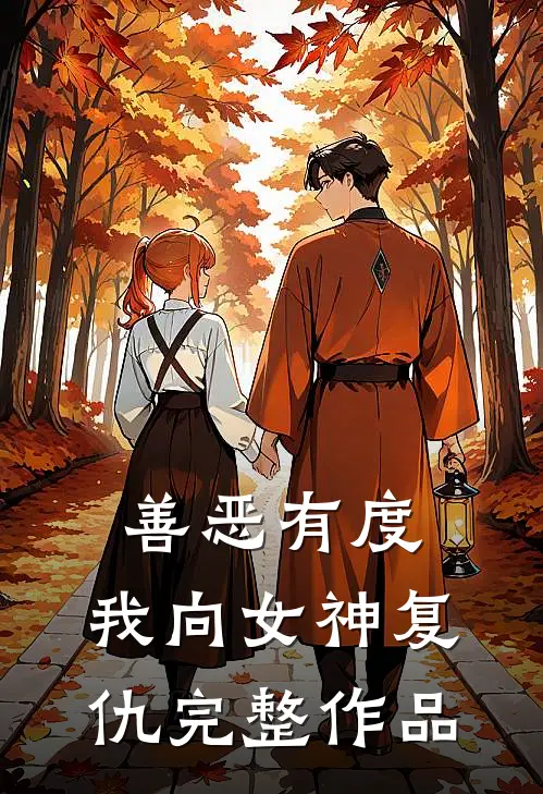 善恶有度,我向女神复仇完整作品