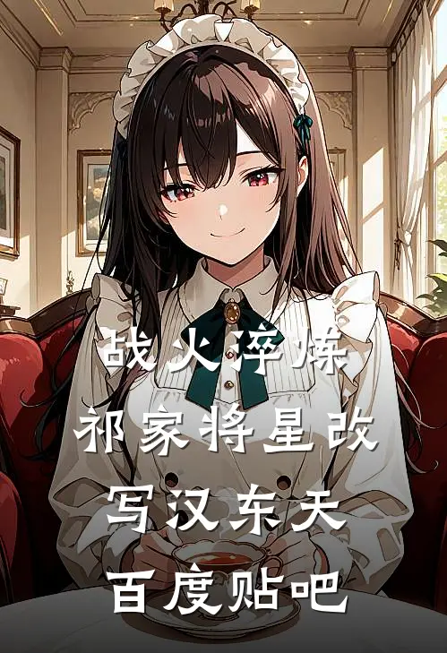 战火淬炼：祁家将星改写汉东天百度贴吧