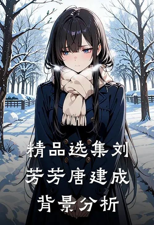 精品选集刘芳芳唐建成背景分析