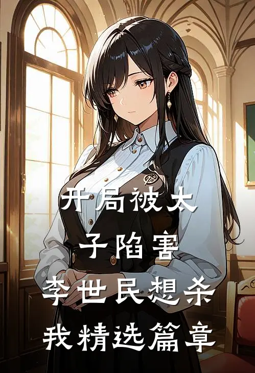 开局被太子陷害，李世民想杀我精选篇章