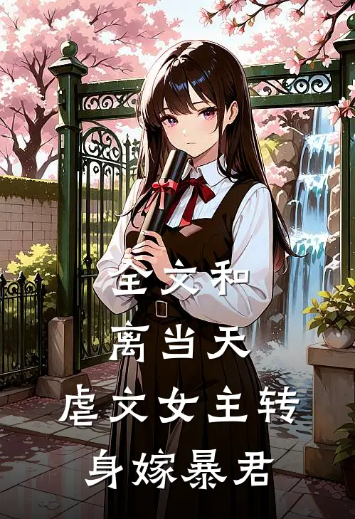 全文和离当天，虐文女主转身嫁暴君