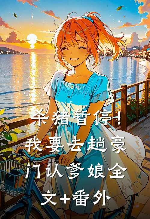 杀猪暂停！我要去趟豪门认爹娘全文+番外