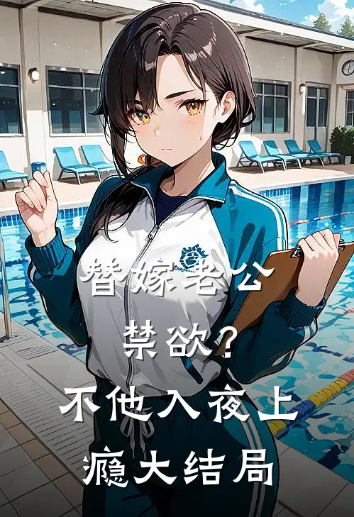 替嫁老公禁欲？不，他入夜上瘾大结局