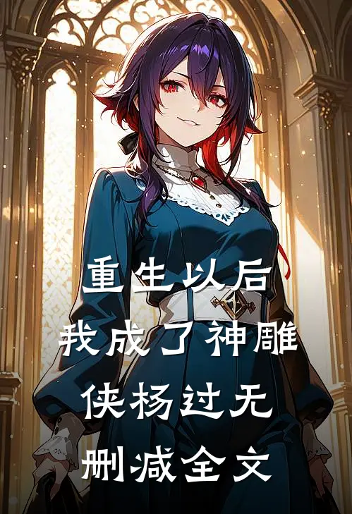重生以后，我成了神雕侠杨过无删减全文