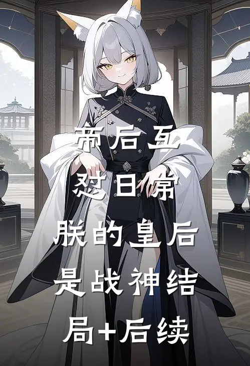 帝后互怼日常：朕的皇后是战神结局+后续