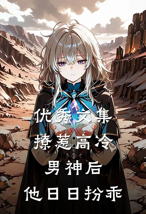 优秀文集撩惹高冷男神后，他日日扮乖