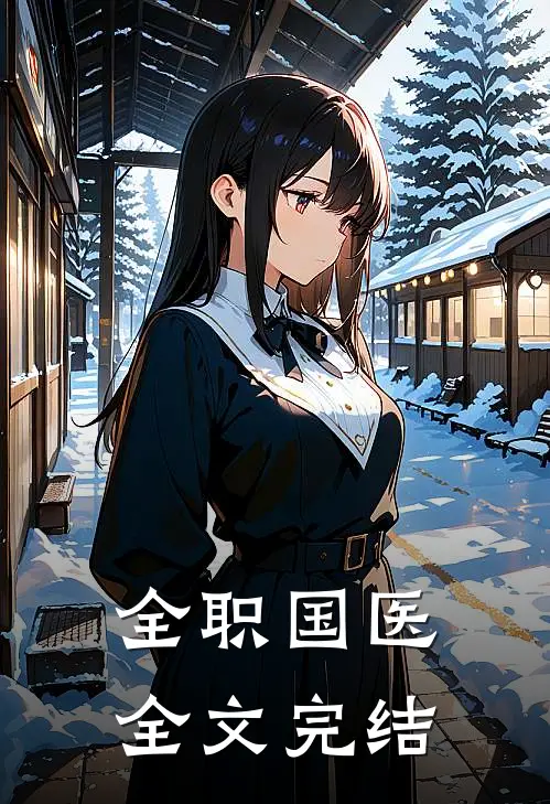 全职国医全文完结