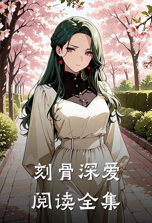 刻骨深爱阅读全集