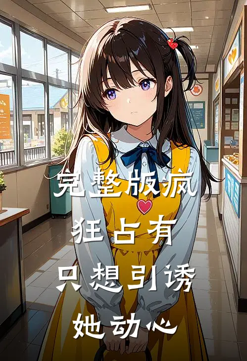 完整版疯狂占有：只想引诱她动心