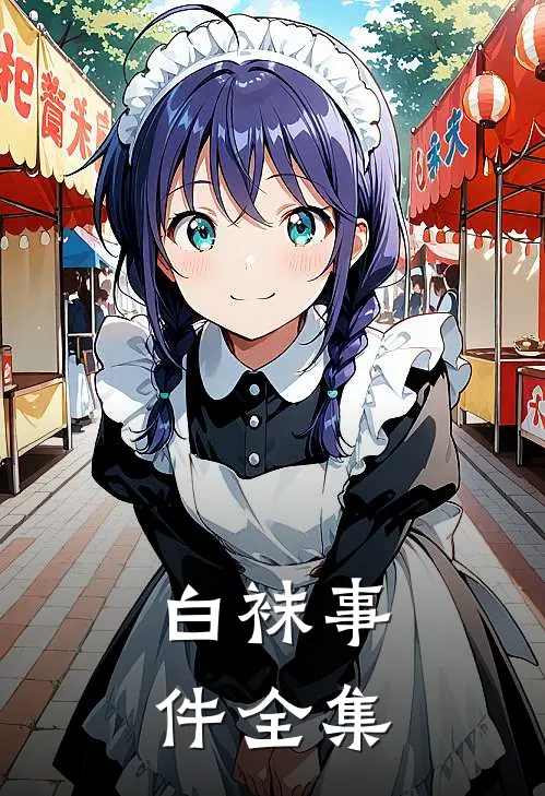 白袜事件 全集