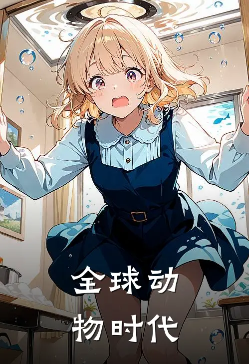全球动物时代免费观看