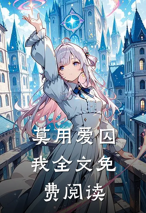 莫用爱囚我全文免费阅读