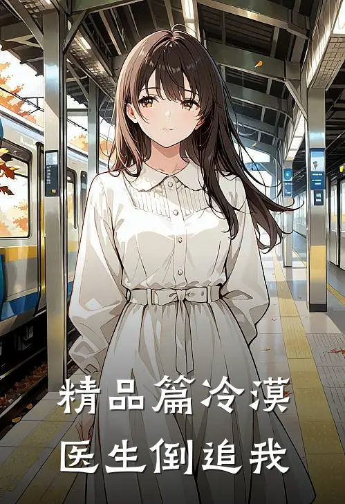 精品篇冷漠医生倒追我