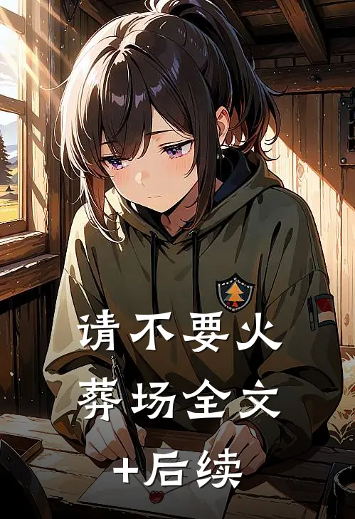 请不要火葬场全文+后续