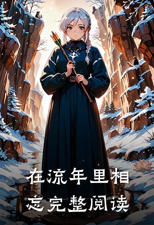 在流年里相忘完整阅读